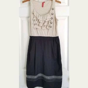 Anthropologie One September 'Count the Waves Dress